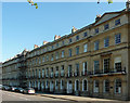 94-103 Sydney Place, Bath