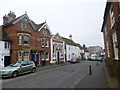 Downton Methodist Church