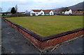 Vivian Park bowling green, Port Talbot