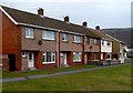 Rembrandt Place, Port Talbot