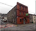 Former Miners Welfare Hall for sale in Penrhiwceiber