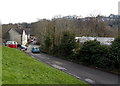 Lodgemore Lane, Stroud