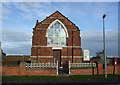 Primitive Methodist Church, Beltoft