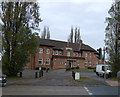 The Berkeley Hotel, Scunthorpe