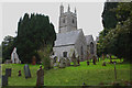 St Mawgan Church