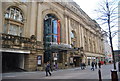 Royal Exchange Theatre