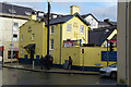 The Harp public house, Caernarfon