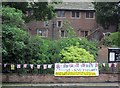 Brook Street Chapel, Knutsford