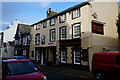 George and Dragon, Conwy