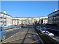 Flats in the Strand, Brighton Marina