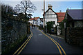 Lower Gate Street, Conwy