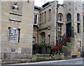 Gaskell Memorial Tower, Knutsford