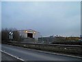 Bell Waste control (Transfer Station), Winterton Road, Scunthorpe