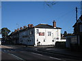 The Roadmaker, Whitehill