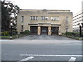 Ealing Fire Station