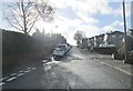 Calton Road - viewed from Calton Grove