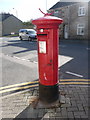 Penzance: postbox № TR18 115, St. Clare Street