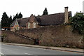 Former primary school in Mitcheldean