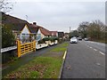 Elm Hill Bungalows on Guildford Road