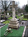 Grave of Michael Rennie