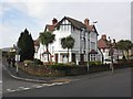 Kingsway Hotel, Ponsford Road, Minehead