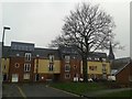 Housing on Regent Street