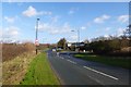 SE5650 : Askham Lane meets Foxwood Lane by DS Pugh