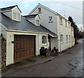 The Old Bakery, Raglan