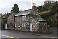 SK2168 : Rock House, Buxton Road, Bakewell by Peter Barr