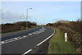 A77 to Girvan at Lendalfoot