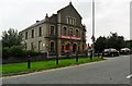 Brookes Tarpaulins, Penmaenmawr