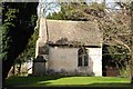 Remains of the Chapel of St Mary Magdalen