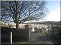 Jewish Cemetery, Gelderd Road