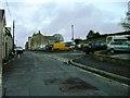 West Street looking towards Cutwell Tetbury