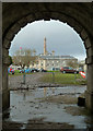 Royal William Yard - bakery