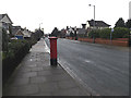 Rushmere Road & 130 Rushmere Road George V Postbox