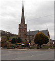 St Michael & All Angels, Mitcheldean 