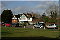 Horsted Keynes, Sussex