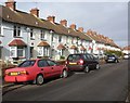 Lower Meadow Road, Alcombe