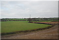 SJ7546 : South Cheshire Countryside by N Chadwick
