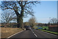 A1065 passing Uphouse Farm