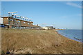 MoD buildings, Shoeburyness