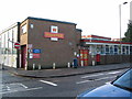 Barnet Royal Mail Delivery Office in Longmore Avenue