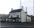 The Boot Inn - Grendon