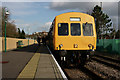 Bluebell Railway