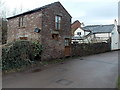 Old Corn Mill, Blakeney