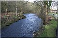 River Tame at Uppermill