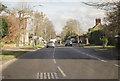 A26 Hadlow Road