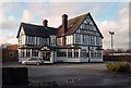 The Moon Public House in Spondon