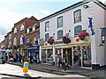 Market Place, Wallingford